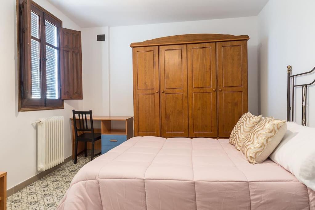 Bienvenidos A La Casa Del Realejo Villa Granada Eksteriør bilde